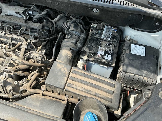2019 volkswagen caddy 2.0 tdi l1h1 bmt tr. bedrijfswagen - afbeelding 26 van  26