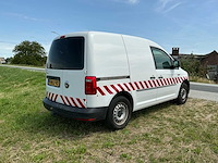 2019 volkswagen caddy 2.0 tdi l1h1 bmt tr. bedrijfswagen - afbeelding 5 van  26