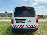 2019 volkswagen caddy 2.0 tdi l1h1 bmt tr. bedrijfswagen - afbeelding 6 van  26