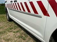 2019 volkswagen caddy 2.0 tdi l1h1 bmt tr. bedrijfswagen - afbeelding 3 van  16
