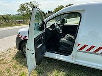 2019 volkswagen caddy 2.0 tdi l1h1 bmt tr. bedrijfswagen - afbeelding 5 van  16