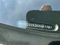 2019 volkswagen caddy 2.0 tdi l1h1 bmt tr. bedrijfswagen - afbeelding 7 van  16