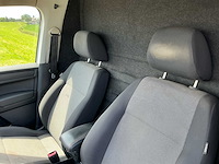 2019 volkswagen caddy 2.0 tdi l1h1 bmt tr. bedrijfswagen - afbeelding 8 van  16