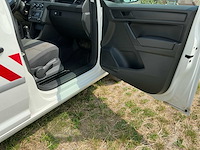 2019 volkswagen caddy 2.0 tdi l1h1 bmt tr. bedrijfswagen - afbeelding 14 van  16