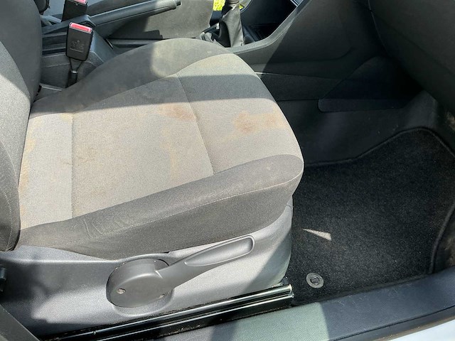 2019 volkswagen caddy 2.0 tdi l1h1 bmt tr. bedrijfswagen - afbeelding 15 van  16