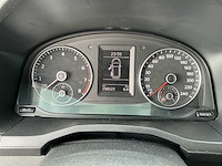 2019 volkswagen caddy maxi 1.4 tgi trendline 5p rolstoel personenauto - afbeelding 3 van  33