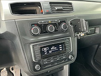 2019 volkswagen caddy maxi 1.4 tgi trendline 5p rolstoel personenauto - afbeelding 4 van  33