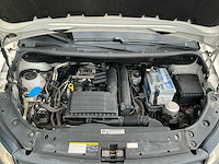 2019 volkswagen caddy maxi 1.4 tgi trendline 5p rolstoel personenauto - afbeelding 12 van  33
