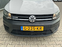 2019 volkswagen caddy maxi 1.4 tgi trendline 5p rolstoel personenauto - afbeelding 14 van  33