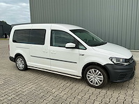 2019 volkswagen caddy maxi 1.4 tgi trendline 5p rolstoel personenauto - afbeelding 18 van  33