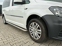 2019 volkswagen caddy maxi 1.4 tgi trendline 5p rolstoel personenauto - afbeelding 22 van  33