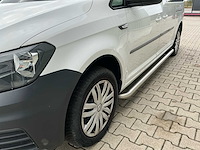 2019 volkswagen caddy maxi 1.4 tgi trendline 5p rolstoel personenauto - afbeelding 23 van  33