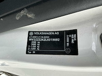 2019 volkswagen caddy maxi 1.4 tgi trendline 5p rolstoel personenauto - afbeelding 27 van  33