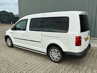 2019 volkswagen caddy maxi 1.4 tgi trendline 5p rolstoel personenauto - afbeelding 28 van  33