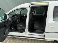 2019 volkswagen caddy maxi 1.4 tgi trendline 5p rolstoel personenauto - afbeelding 33 van  33