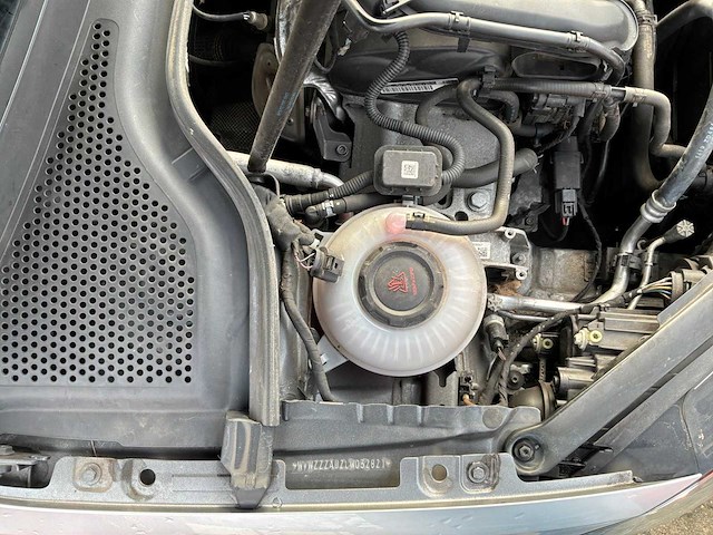 2019 volkswagen golf 1.0 tsi comfortline business personenauto - afbeelding 4 van  37