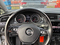 2019 volkswagen golf 1.0 tsi comfortline business personenauto - afbeelding 5 van  37