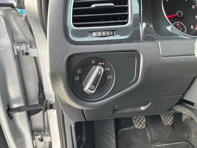 2019 volkswagen golf 1.0 tsi comfortline business personenauto - afbeelding 7 van  37