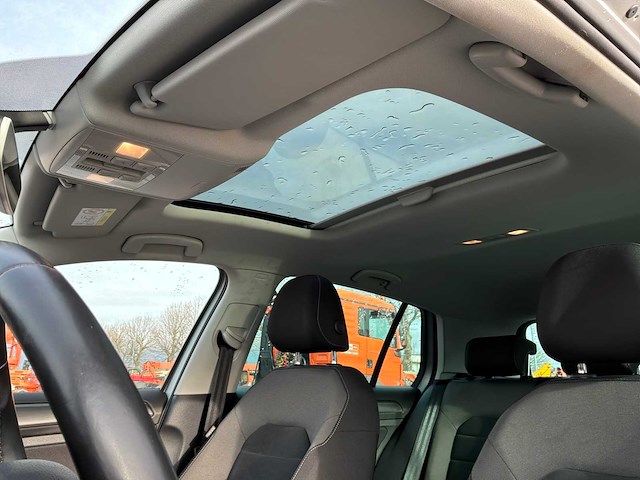 2019 volkswagen golf 1.0 tsi comfortline business personenauto - afbeelding 8 van  37