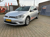2019 volkswagen golf 1.0 tsi comfortline business personenauto - afbeelding 1 van  37