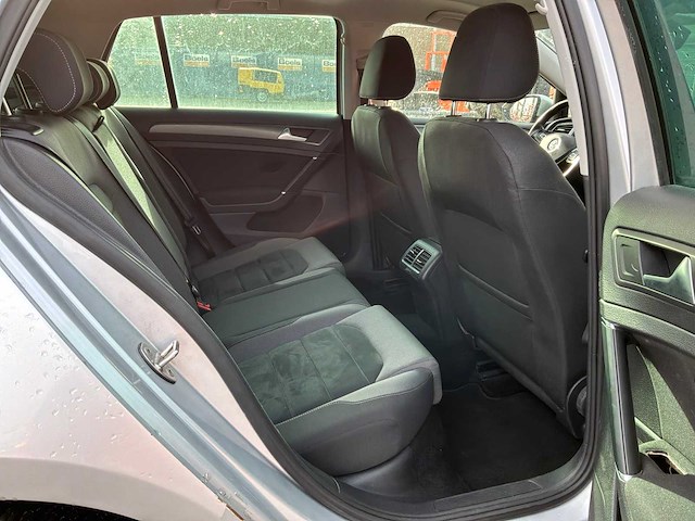 2019 volkswagen golf 1.0 tsi comfortline business personenauto - afbeelding 14 van  37