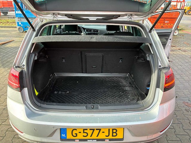2019 volkswagen golf 1.0 tsi comfortline business personenauto - afbeelding 17 van  37