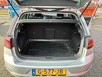 2019 volkswagen golf 1.0 tsi comfortline business personenauto - afbeelding 17 van  37