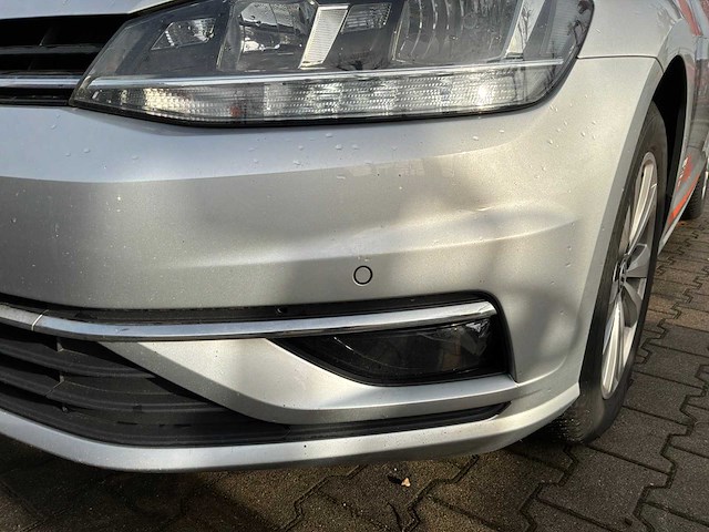 2019 volkswagen golf 1.0 tsi comfortline business personenauto - afbeelding 21 van  37