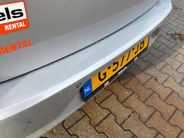 2019 volkswagen golf 1.0 tsi comfortline business personenauto - afbeelding 24 van  37