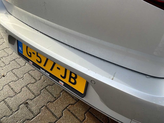 2019 volkswagen golf 1.0 tsi comfortline business personenauto - afbeelding 25 van  37