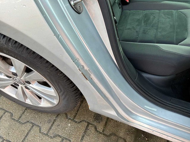 2019 volkswagen golf 1.0 tsi comfortline business personenauto - afbeelding 27 van  37