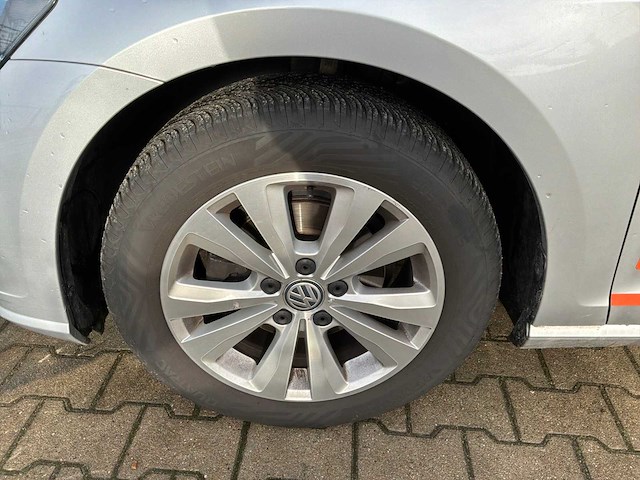 2019 volkswagen golf 1.0 tsi comfortline business personenauto - afbeelding 28 van  37