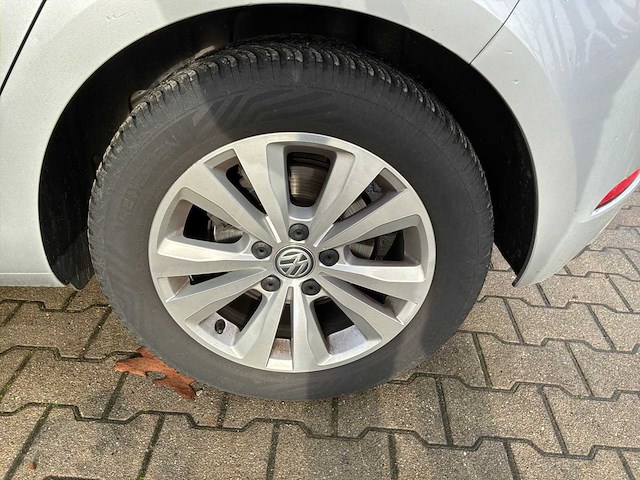 2019 volkswagen golf 1.0 tsi comfortline business personenauto - afbeelding 29 van  37