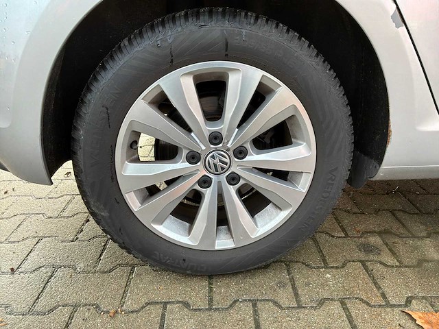 2019 volkswagen golf 1.0 tsi comfortline business personenauto - afbeelding 30 van  37