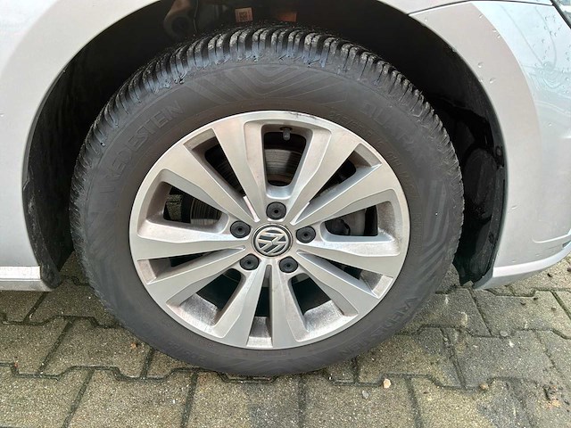 2019 volkswagen golf 1.0 tsi comfortline business personenauto - afbeelding 31 van  37