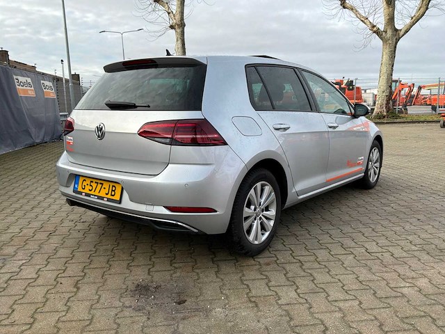 2019 volkswagen golf 1.0 tsi comfortline business personenauto - afbeelding 33 van  37