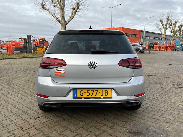 2019 volkswagen golf 1.0 tsi comfortline business personenauto - afbeelding 34 van  37