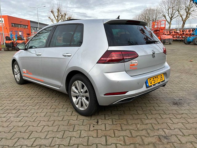 2019 volkswagen golf 1.0 tsi comfortline business personenauto - afbeelding 35 van  37