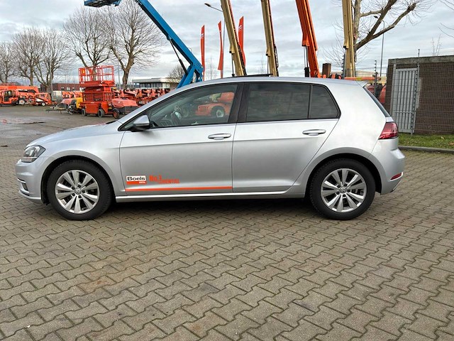 2019 volkswagen golf 1.0 tsi comfortline business personenauto - afbeelding 36 van  37