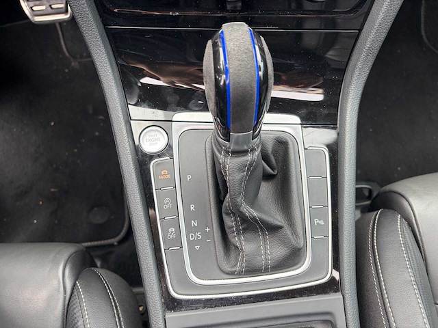 2019 volkswagen golf 2.0 tsi 4motion r personenauto - afbeelding 14 van  60