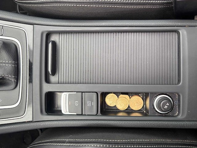 2019 volkswagen golf 2.0 tsi 4motion r personenauto - afbeelding 16 van  60