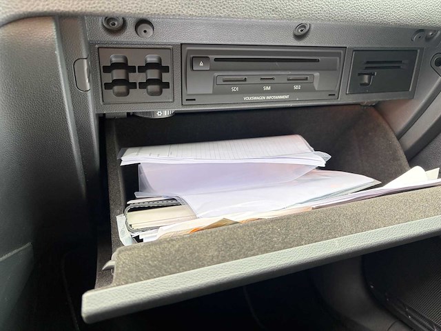 2019 volkswagen golf 2.0 tsi 4motion r personenauto - afbeelding 19 van  60