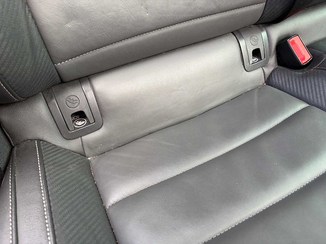 2019 volkswagen golf 2.0 tsi 4motion r personenauto - afbeelding 27 van  60