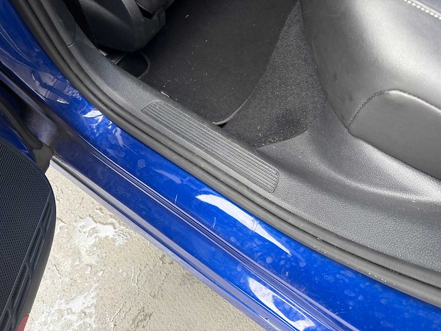 2019 volkswagen golf 2.0 tsi 4motion r personenauto - afbeelding 30 van  60