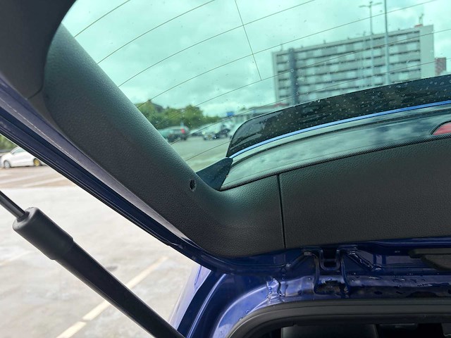 2019 volkswagen golf 2.0 tsi 4motion r personenauto - afbeelding 35 van  60