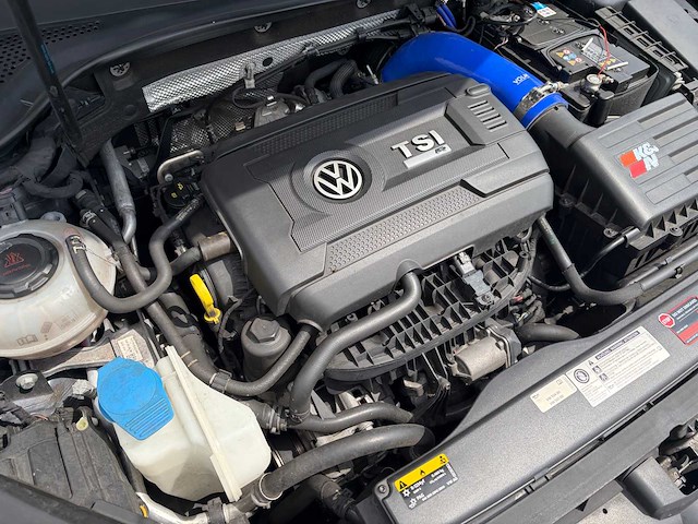 2019 volkswagen golf 2.0 tsi 4motion r personenauto - afbeelding 37 van  60
