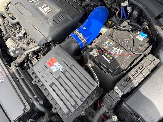 2019 volkswagen golf 2.0 tsi 4motion r personenauto - afbeelding 39 van  60