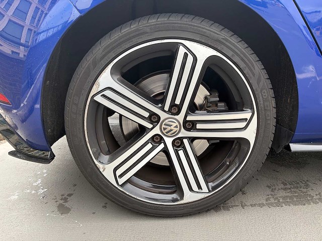 2019 volkswagen golf 2.0 tsi 4motion r personenauto - afbeelding 46 van  60
