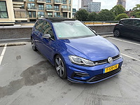 2019 volkswagen golf 2.0 tsi 4motion r personenauto - afbeelding 44 van  60