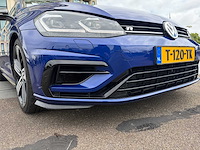 2019 volkswagen golf 2.0 tsi 4motion r personenauto - afbeelding 1 van  40